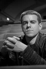 Photo of Stewart Buck