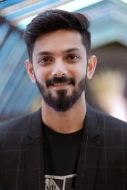 Photo of Anirudh Ravichander