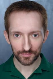 Photo of Adam Wittek