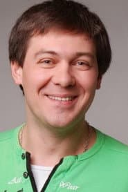 Photo of Dmitriy Belyy