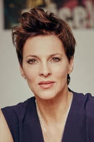 Photo of Sabine Petzl