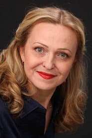 Photo of Tatyana Nastashevskaya
