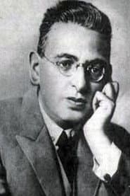 Photo of Richard Oswald