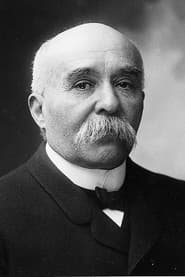 Photo of Georges Clemenceau