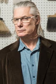 Photo of Jamie Nares