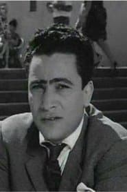 Photo of Ahmed Elhaddad