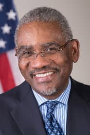 Photo of Gregory Meeks