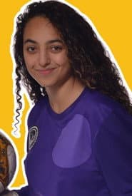 Photo of Seren Demirbilek