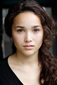 Photo of Emily Redpath