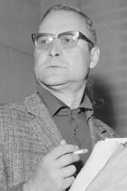 Photo of Kauko Laurikainen