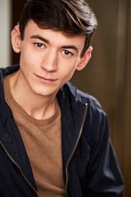 Photo of Connor McKinley Griffin
