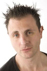 Photo of Tim Burns