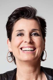 Photo of Beryl van Praag