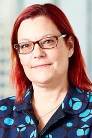 Photo of Nicki Hutley