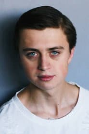 Photo of Mikołaj Kubacki