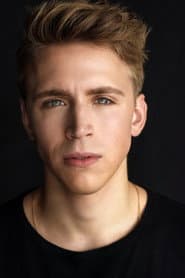 Photo of Zachary Loewen