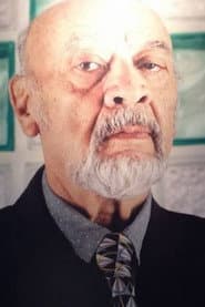 Photo of Jesús Fragoso Montoya
