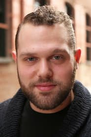 Photo of Paul Pilcz