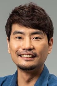 Photo of Park Jong-geun