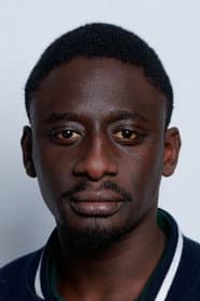 Photo of Ibrahim Koma