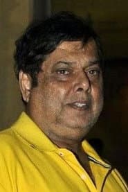 Photo of David Dhawan