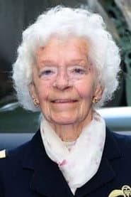 Photo of Mary Ellis