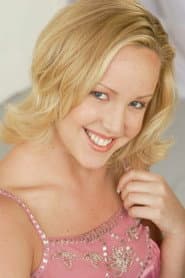Photo of Michelle Penick