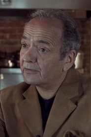 Photo of Gerald Celente