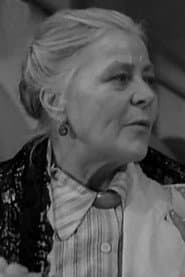 Photo of Lidiya Genel-Ablova