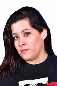 Photo of Myka Madrid