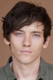 Photo of Robby Rasmussen