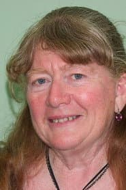 Photo of Nancy Evans