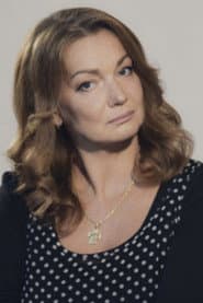 Photo of Alyona Lisovskaya