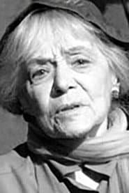 Photo of Rimma Bykova