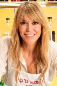 Photo of Raquel Meroño