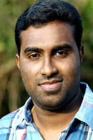 Photo of Jinu Abraham