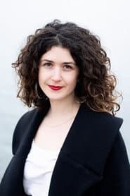 Photo of Madeleine Parry