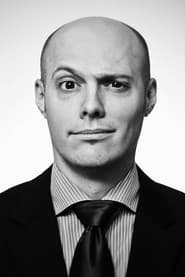 Photo of Guillaume Petit-Jean