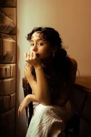 Photo of Júlia Castaño