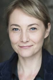 Photo of Floriane Potiez