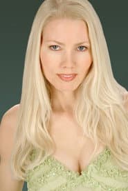 Photo of Allie Moss