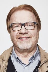 Photo of Heikki Silvennoinen