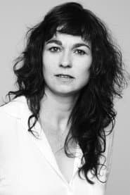 Photo of Marie-Laure Caradec