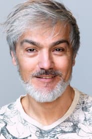 Photo of Christian Jannot