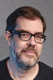 Photo of Richard Osman