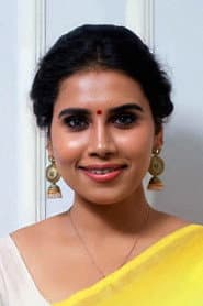 Photo of Gowry Nandha