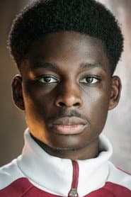 Photo of Aruna Jalloh