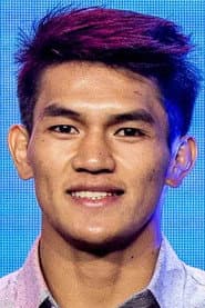 Photo of Danny Kingad