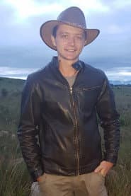 Photo of Brayden Josh Malinga
