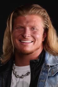 Photo of Chase Kline